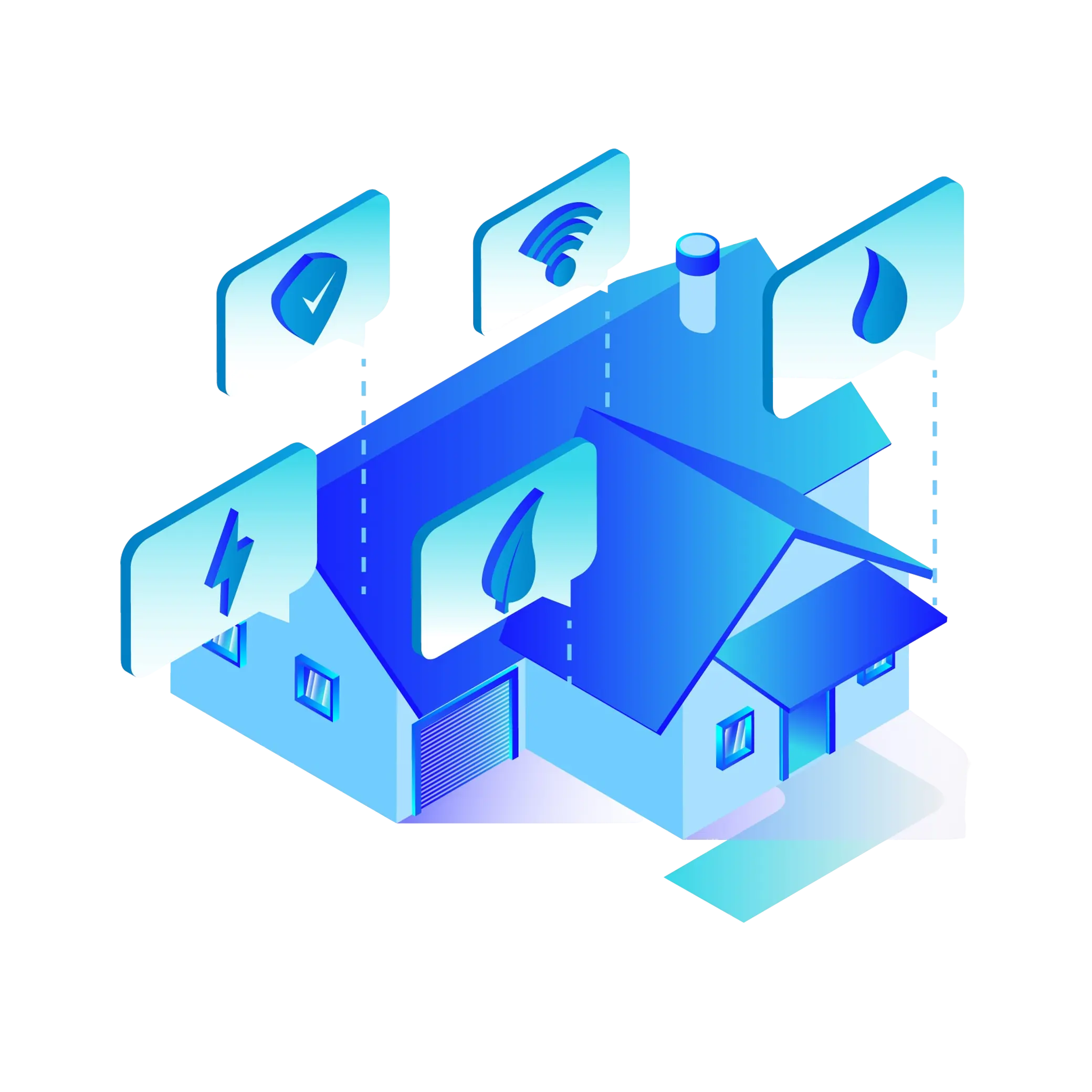 Conforto e Praticidade com Automação Residencial
